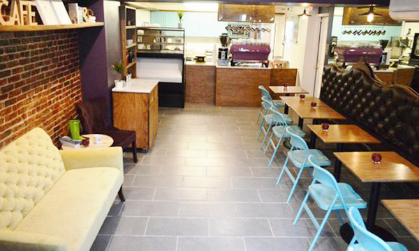 Sofa Cafe 003