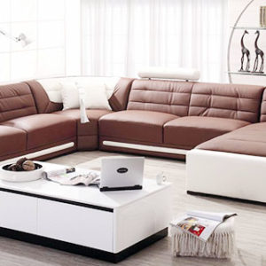 sofa phòng khách hiện đại