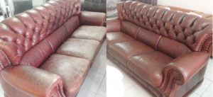bán sofa cũ