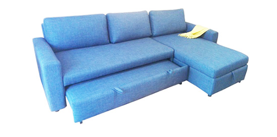 đặc điểm ghế sofa giường tại TPHCM