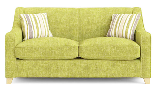 mẫu ghế sofa đôi phổ biến