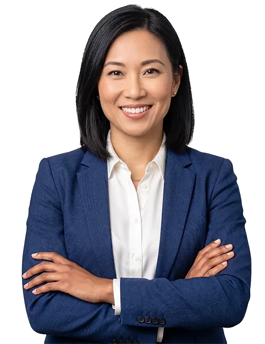 Ảnh chân dung Nguyễn Thị Linh