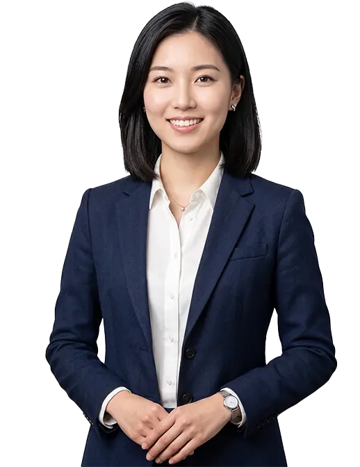 Ảnh chân dung Trần Thị Quyên