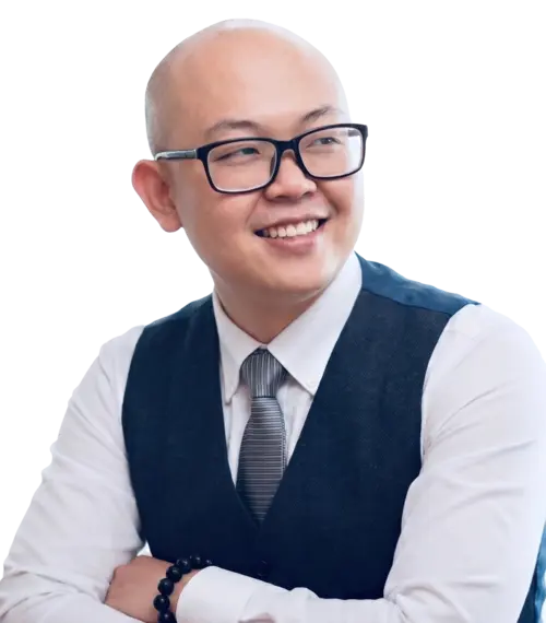 Ông Trần Nguyễn Minh Châu, Giám đốc Minh Châu