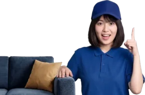 Sofa thư giãn ngả lưng cơ