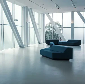 Sofa thư giãn ngả lưng cơ